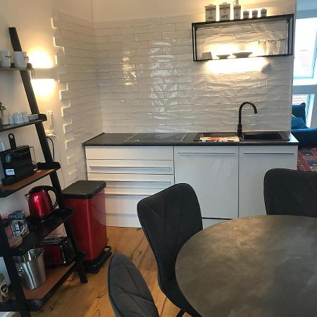 Skysuite Holiday Home Wenen Buitenkant foto
