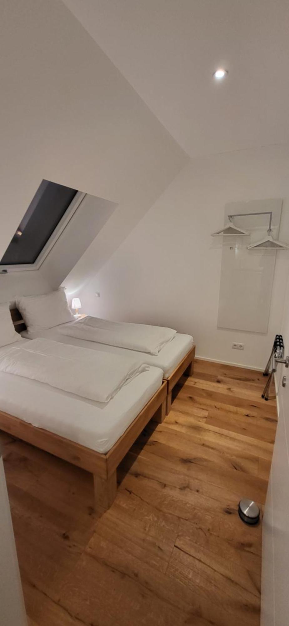 Skysuite Holiday Home Wenen Buitenkant foto