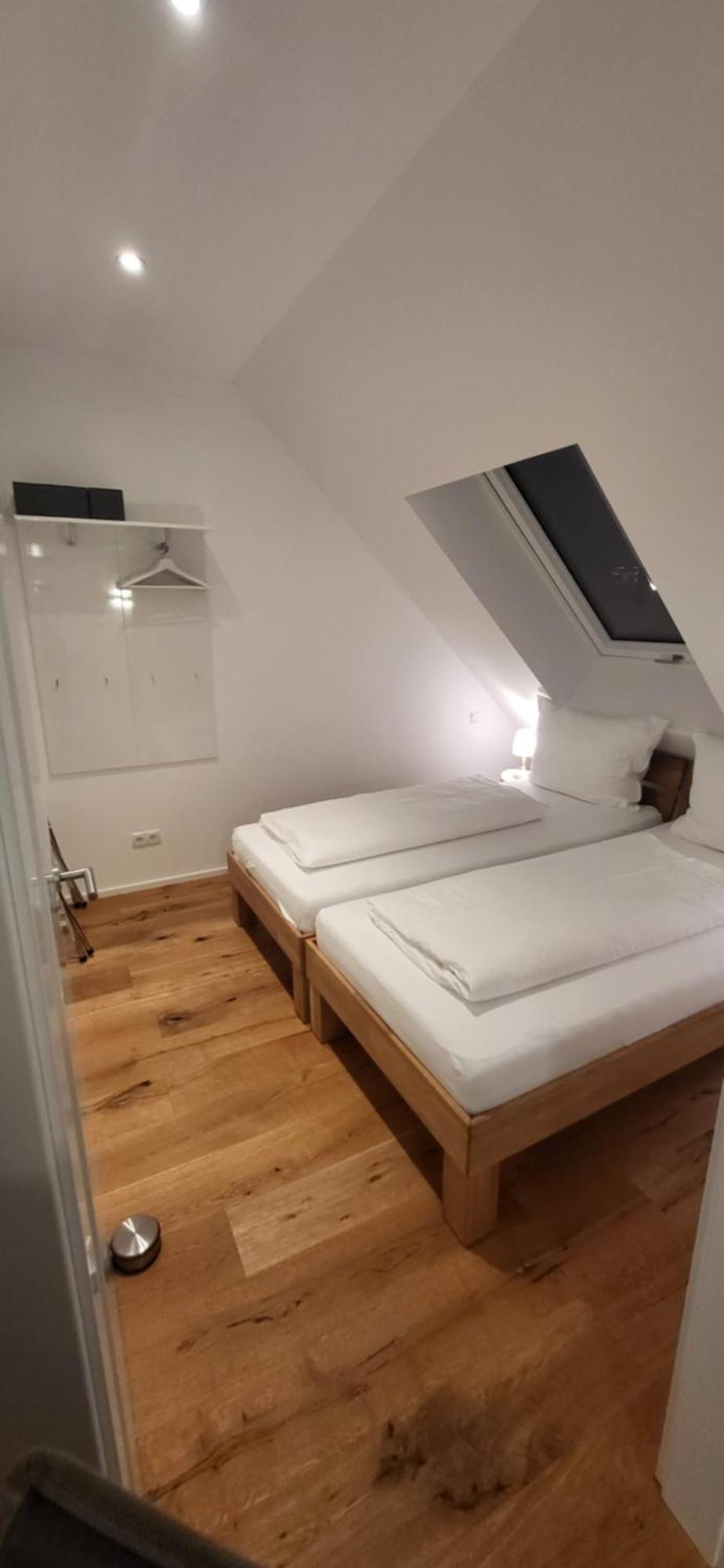 Skysuite Holiday Home Wenen Buitenkant foto