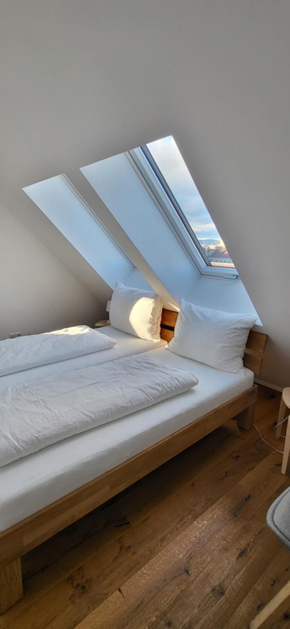 Skysuite Holiday Home Wenen Buitenkant foto